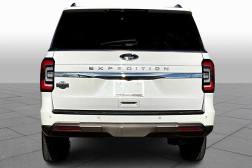2022 Ford Expedition King Ranch