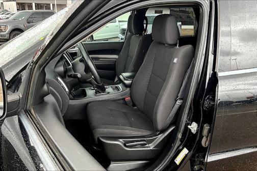 2020 Dodge Durango SXT