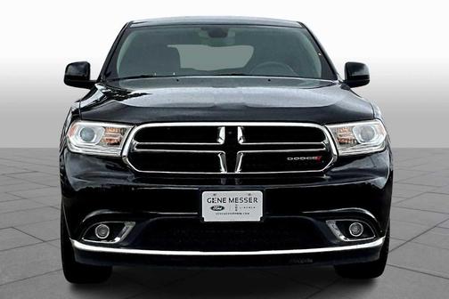 2020 Dodge Durango SXT