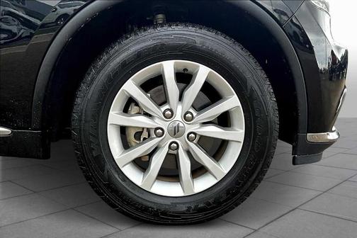 2020 Dodge Durango SXT