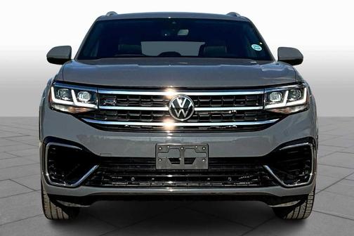 2022 Volkswagen Atlas Cross Sport 3.6L V6 SEL R-Line