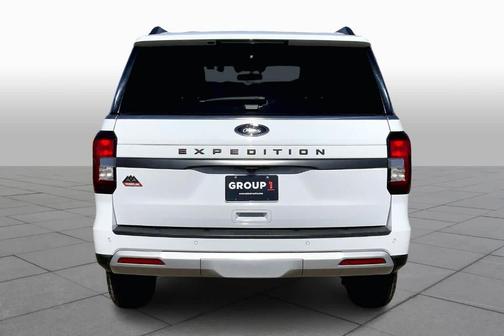 2022 Ford Expedition Timberline