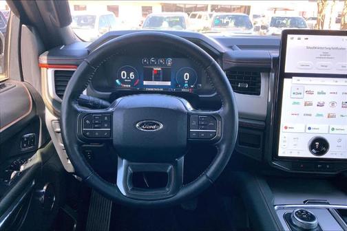 2022 Ford Expedition Timberline