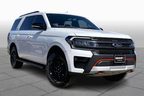 2022 Ford Expedition Timberline