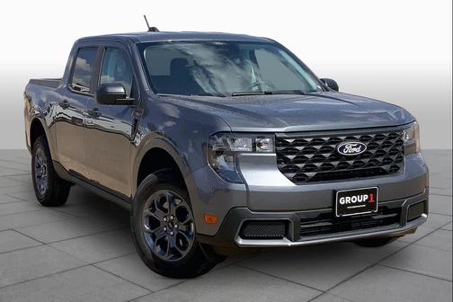 M7/CARBONIZED G 2026 Ford Maverick XLT