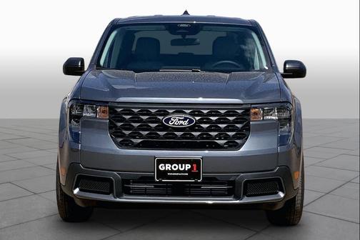 M7/CARBONIZED G 2026 Ford Maverick XLT