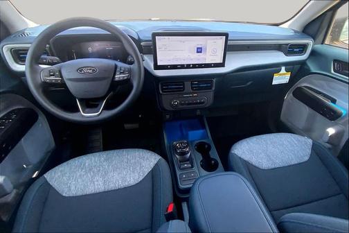 M7/CARBONIZED G 2026 Ford Maverick XLT