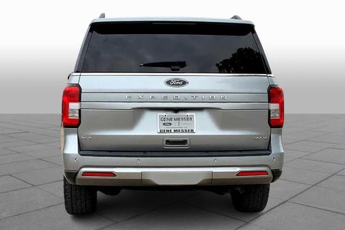 2022 Ford Expedition Max XLT