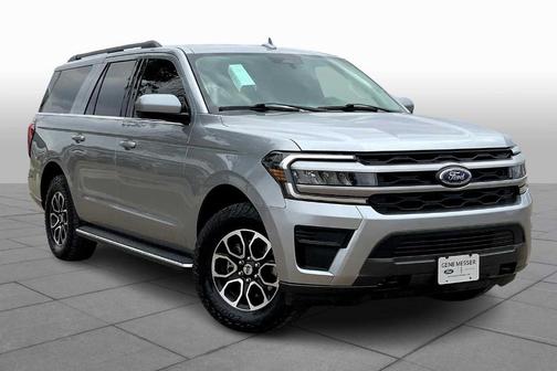 2022 Ford Expedition Max XLT