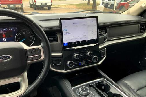 2022 Ford Expedition Max XLT