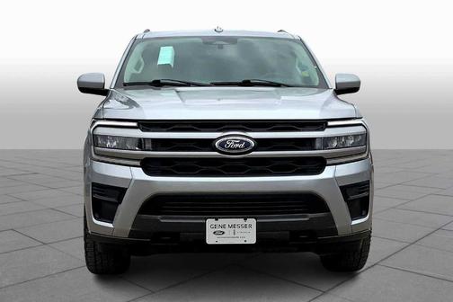 2022 Ford Expedition Max XLT