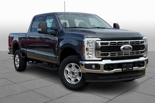 2026 Ford F-250 XLT
