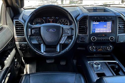2019 Ford Expedition Max Limited
