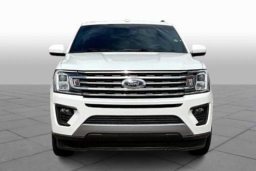 2020 Ford Expedition Max XLT