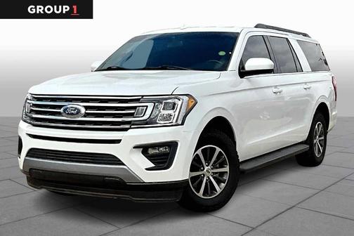 2020 Ford Expedition Max XLT