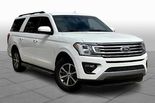 2020 Ford Expedition Max XLT