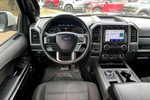 2020 Ford Expedition Max XLT