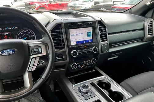 2020 Ford Expedition Max XLT