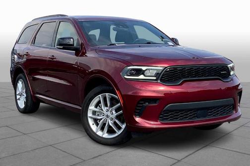 2024 Dodge Durango GT