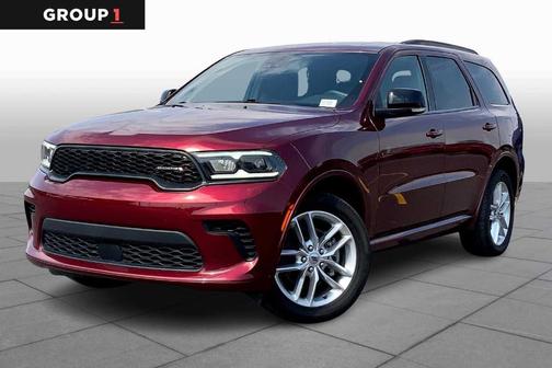 2024 Dodge Durango GT