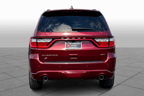 2024 Dodge Durango GT