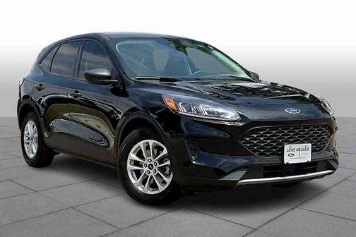 2022 Ford Escape S