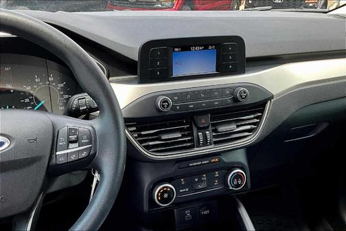 2022 Ford Escape S