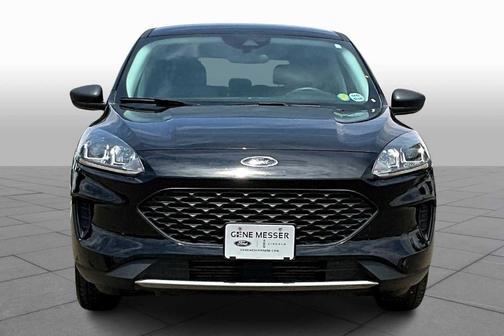 2022 Ford Escape S