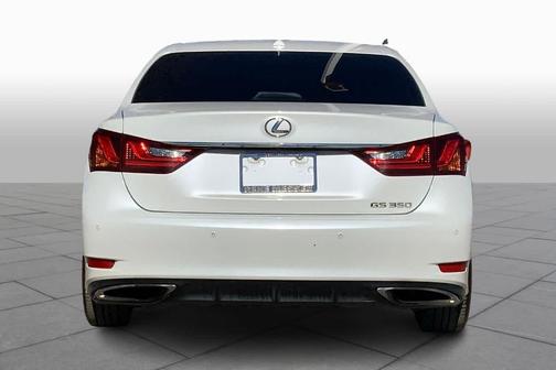 2013 Lexus GS 350 Base