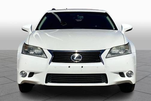 2013 Lexus GS 350 Base