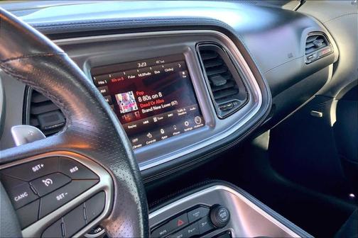 2020 Dodge Challenger R/T Scat Pack