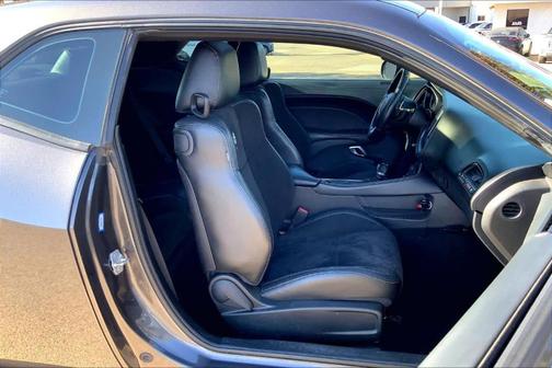 2020 Dodge Challenger R/T Scat Pack