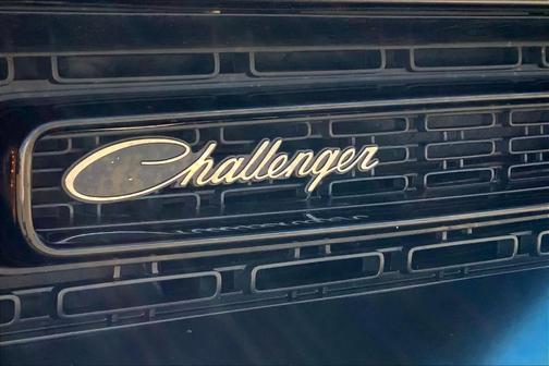 2020 Dodge Challenger R/T Scat Pack