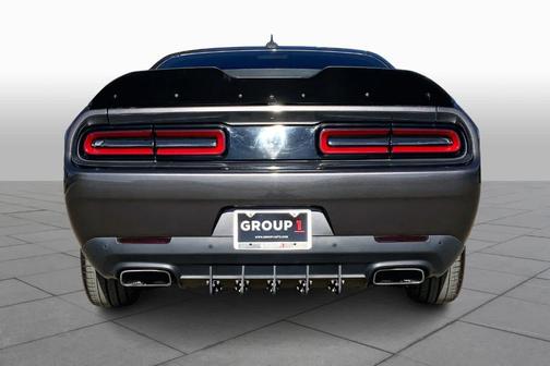 2020 Dodge Challenger R/T Scat Pack
