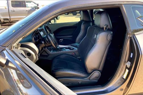 2020 Dodge Challenger R/T Scat Pack