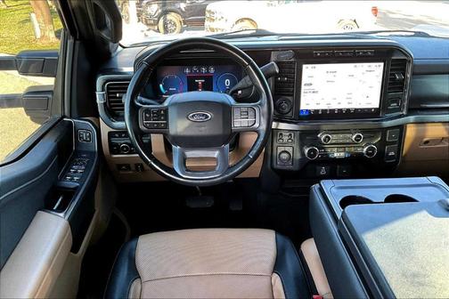 2023 Ford F-250 Lariat