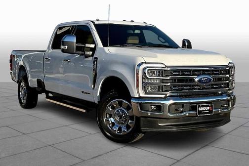 2023 Ford F-250 Lariat