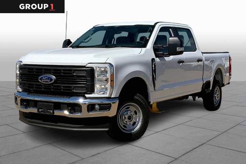 2026 Ford F-250 XL