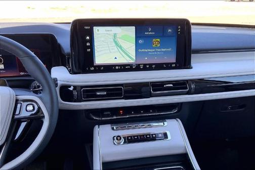 2026 Lincoln Aviator Reserve AWD