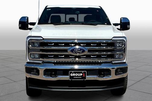 2026 Ford F-250 Super Duty