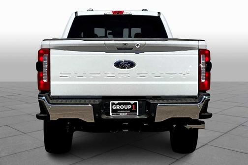 2026 Ford F-250 Super Duty