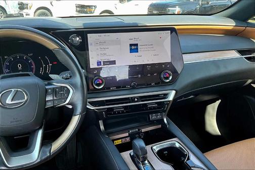 2023 Lexus RX 350 Premium