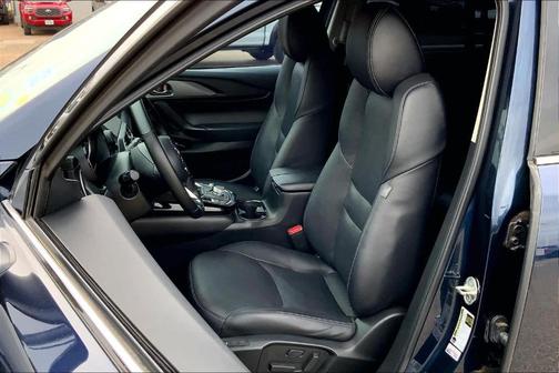 2023 Mazda CX-9 Touring Plus