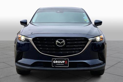 2023 Mazda CX-9 Touring Plus