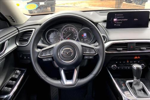 2023 Mazda CX-9 Touring Plus