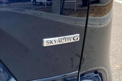 2023 Mazda CX-9 Touring Plus