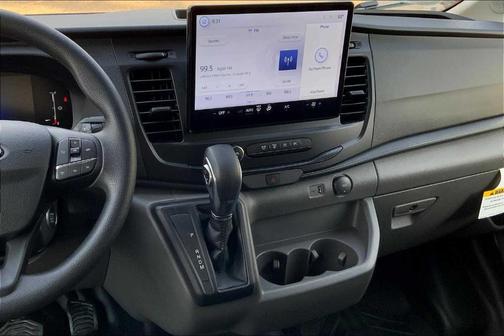 2026 Ford Transit-250 148 WB Medium Roof Cargo