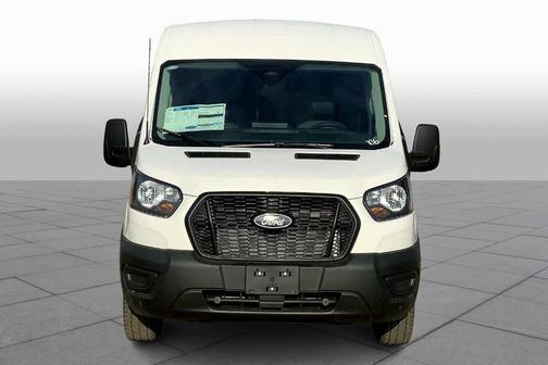 2026 Ford Transit-250 148 WB Medium Roof Cargo