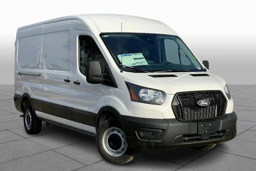 2026 Ford Transit-250 148 WB Medium Roof Cargo