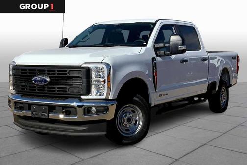 2026 Ford F-250 XL